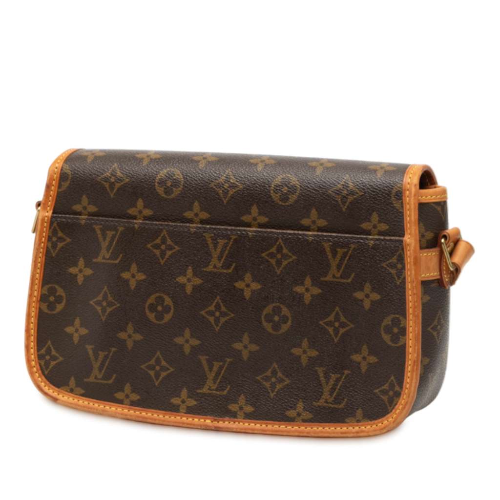 Louis Vuitton Monogram Sologne - 2