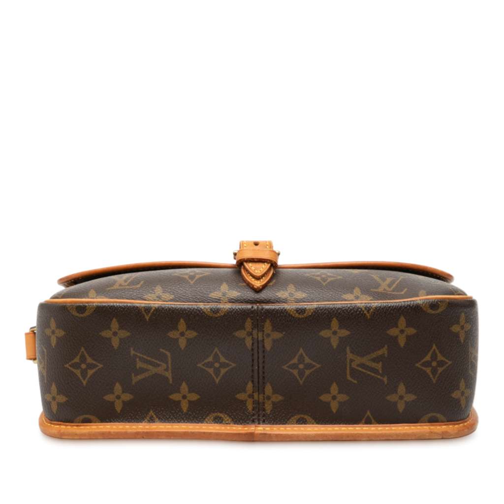 Louis Vuitton Monogram Sologne - 3