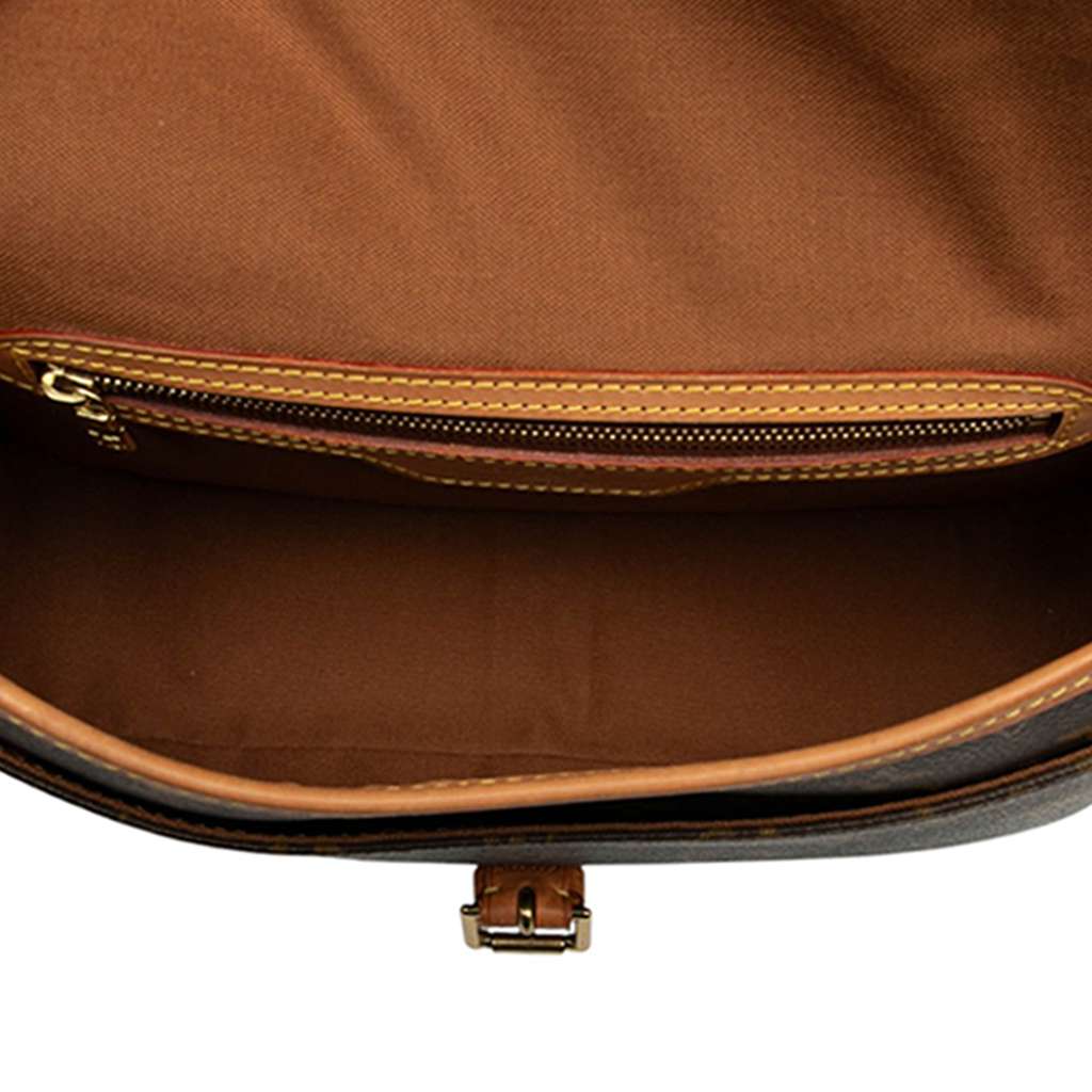 Louis Vuitton Monogram Sologne - 4