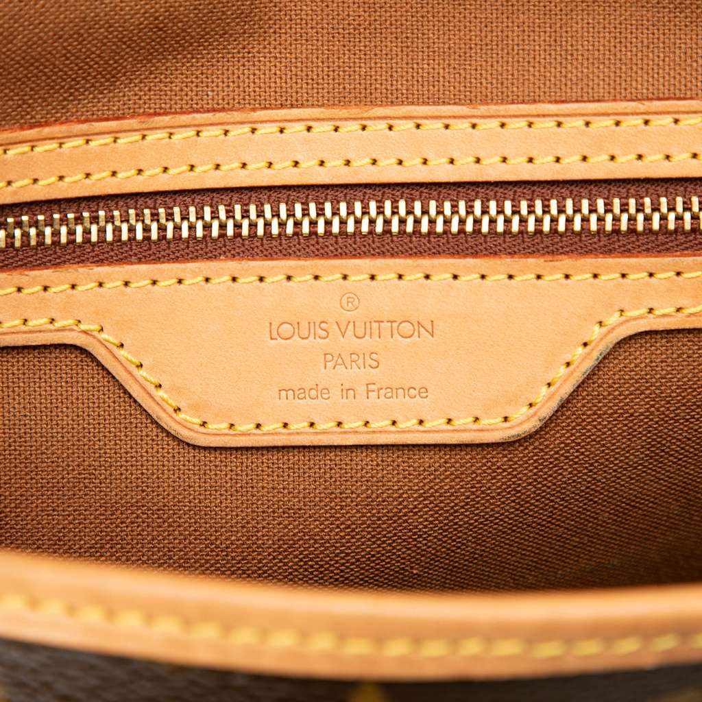 Louis Vuitton Monogram Sologne - 5