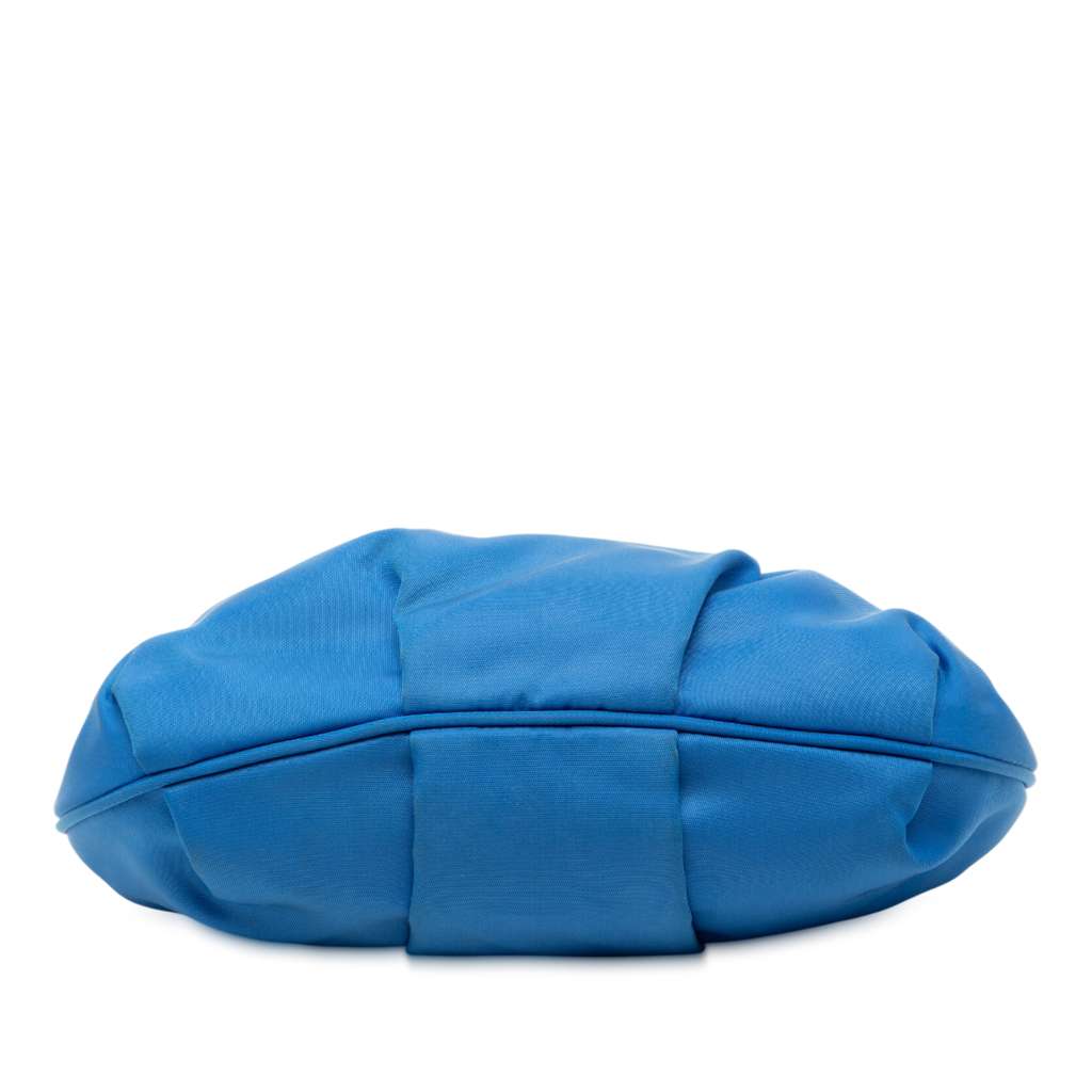 Prada Tessuto Wristlet Clutch - 3