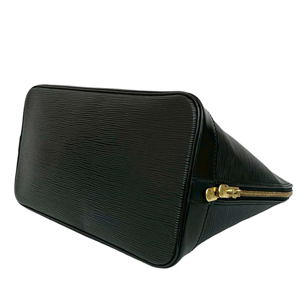 Louis Vuitton Epi Alma PM - 3