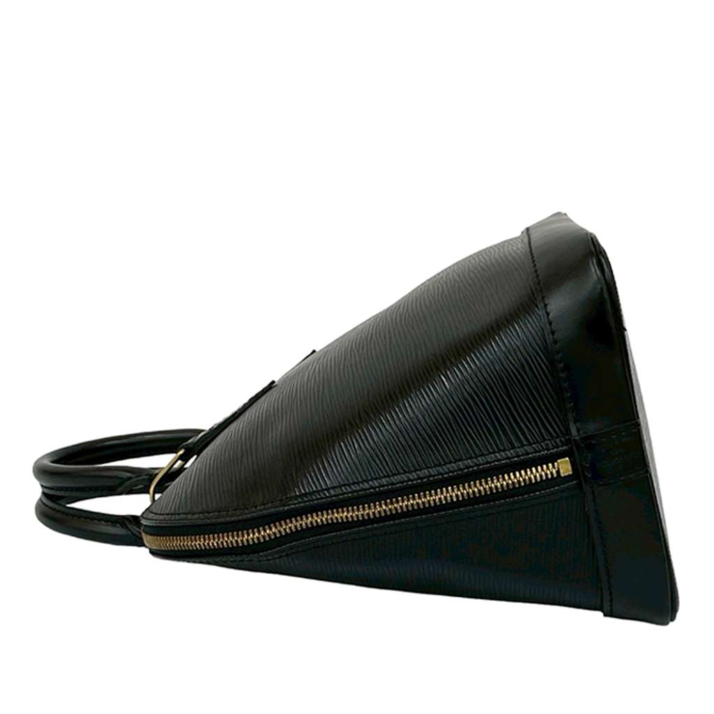 Louis Vuitton Epi Alma PM - 5