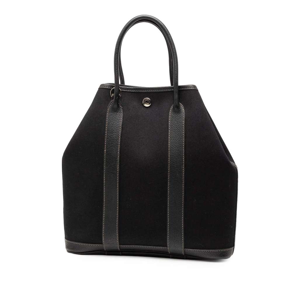 Hermès Toile and Negonda Garden File 28 - 2