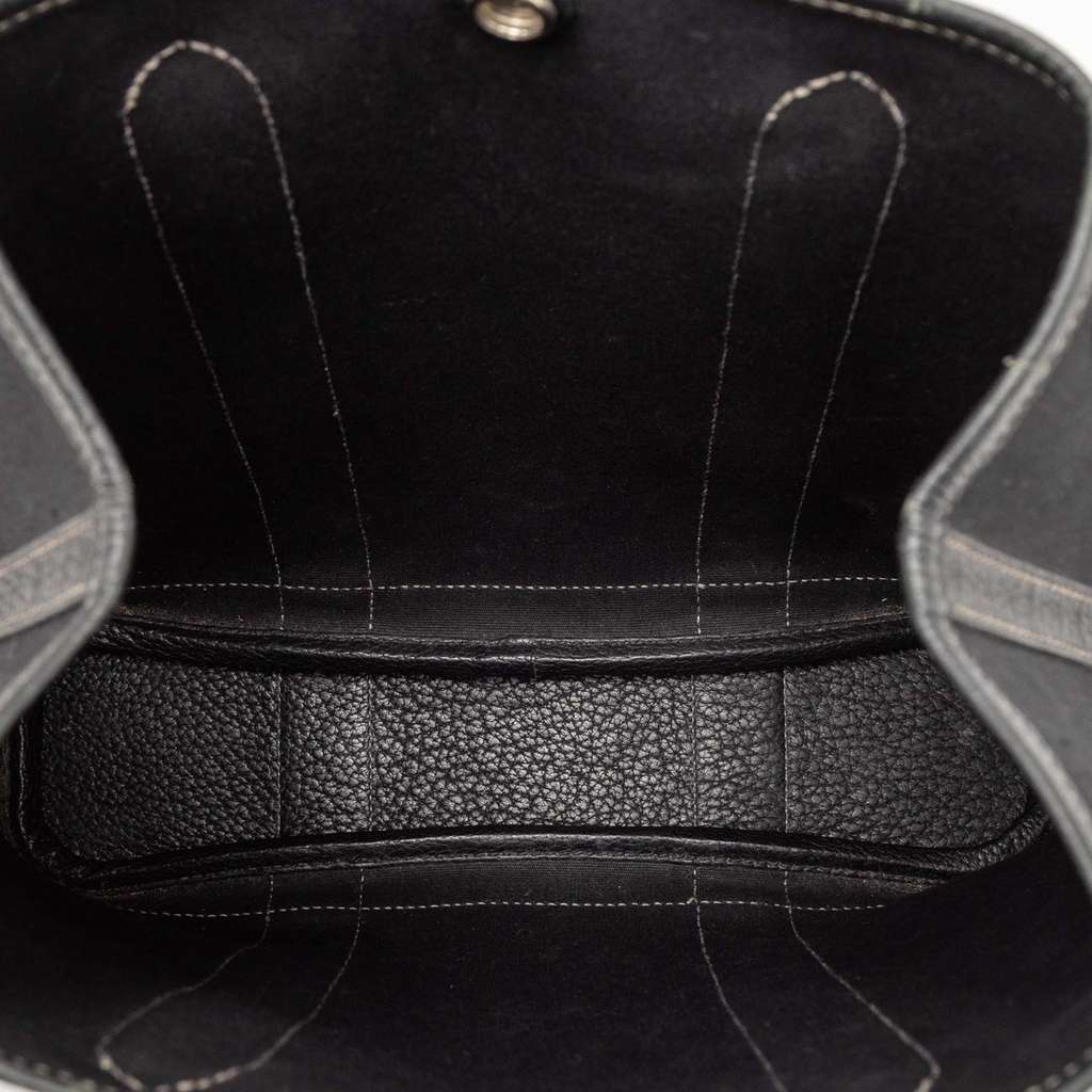 Hermès Toile and Negonda Garden File 28 - 4