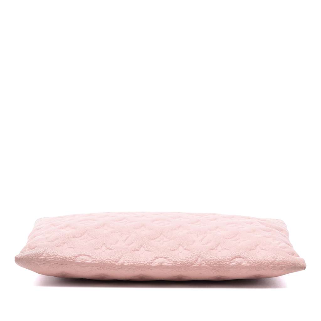 Louis Vuitton Monogram Empreinte Daily Pouch - 3