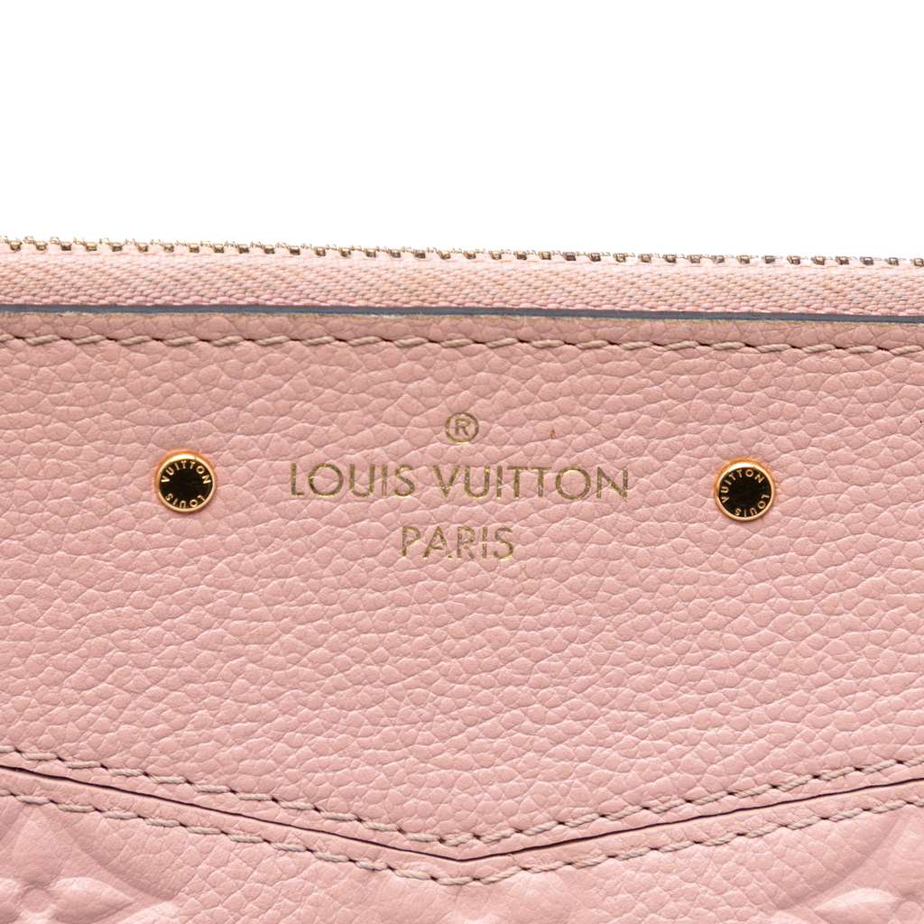 Louis Vuitton Monogram Empreinte Daily Pouch - 5