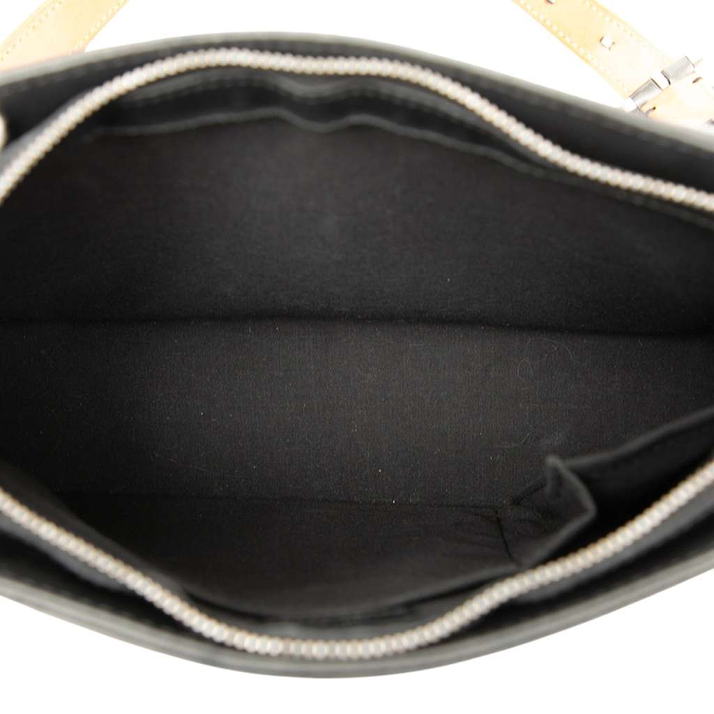 Louis Vuitton Monogram Mat Alston - 4