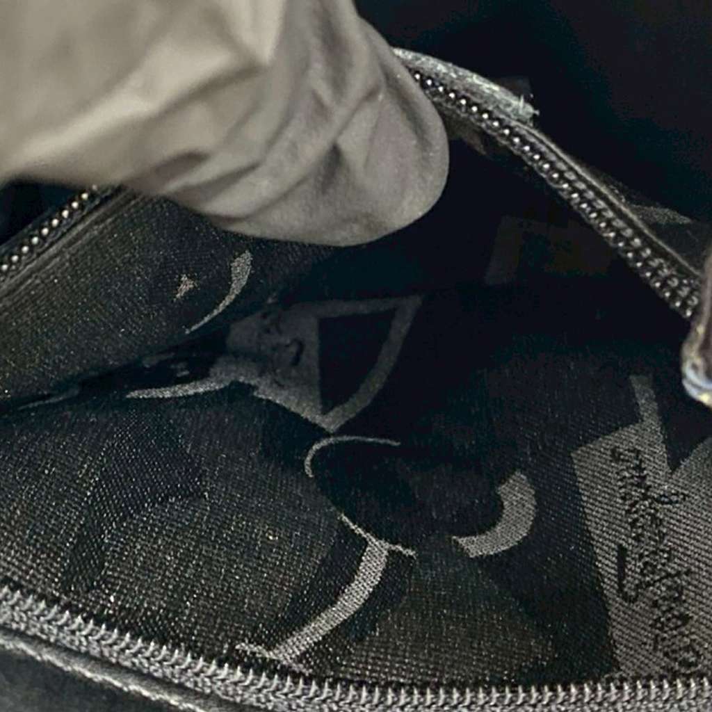 Salvatore Ferragamo Gancini Calfskin Leather Backpack - 5