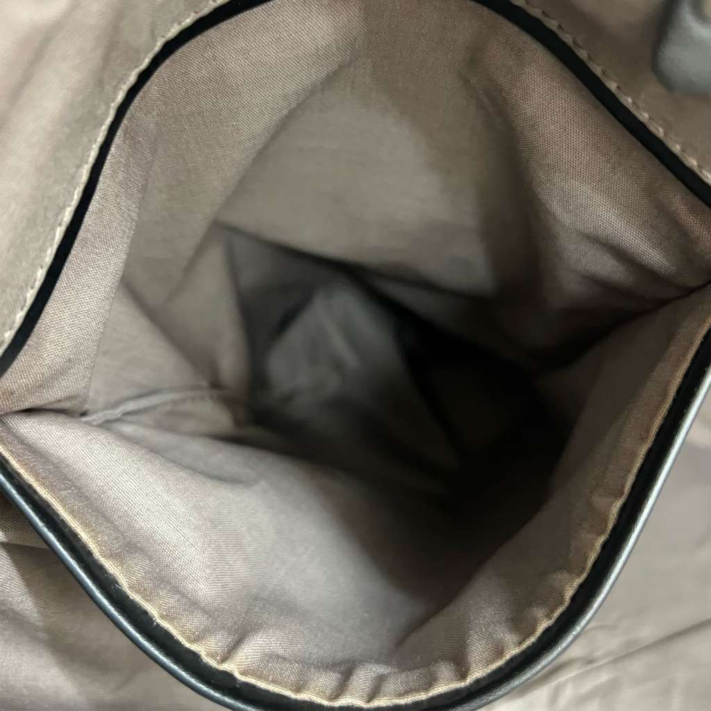 Bottega Veneta Intrecciato Trimmed Leather Duffle Bag - 5