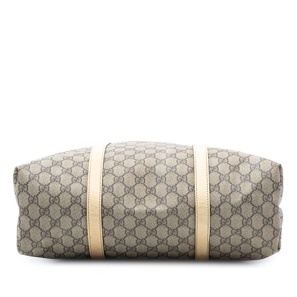 Gucci GG Supreme Joy Vertical Tote - 3