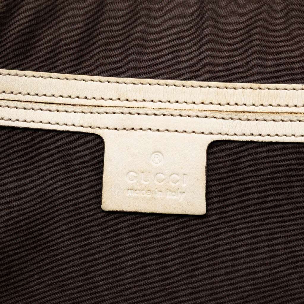 Gucci GG Supreme Joy Vertical Tote - 5