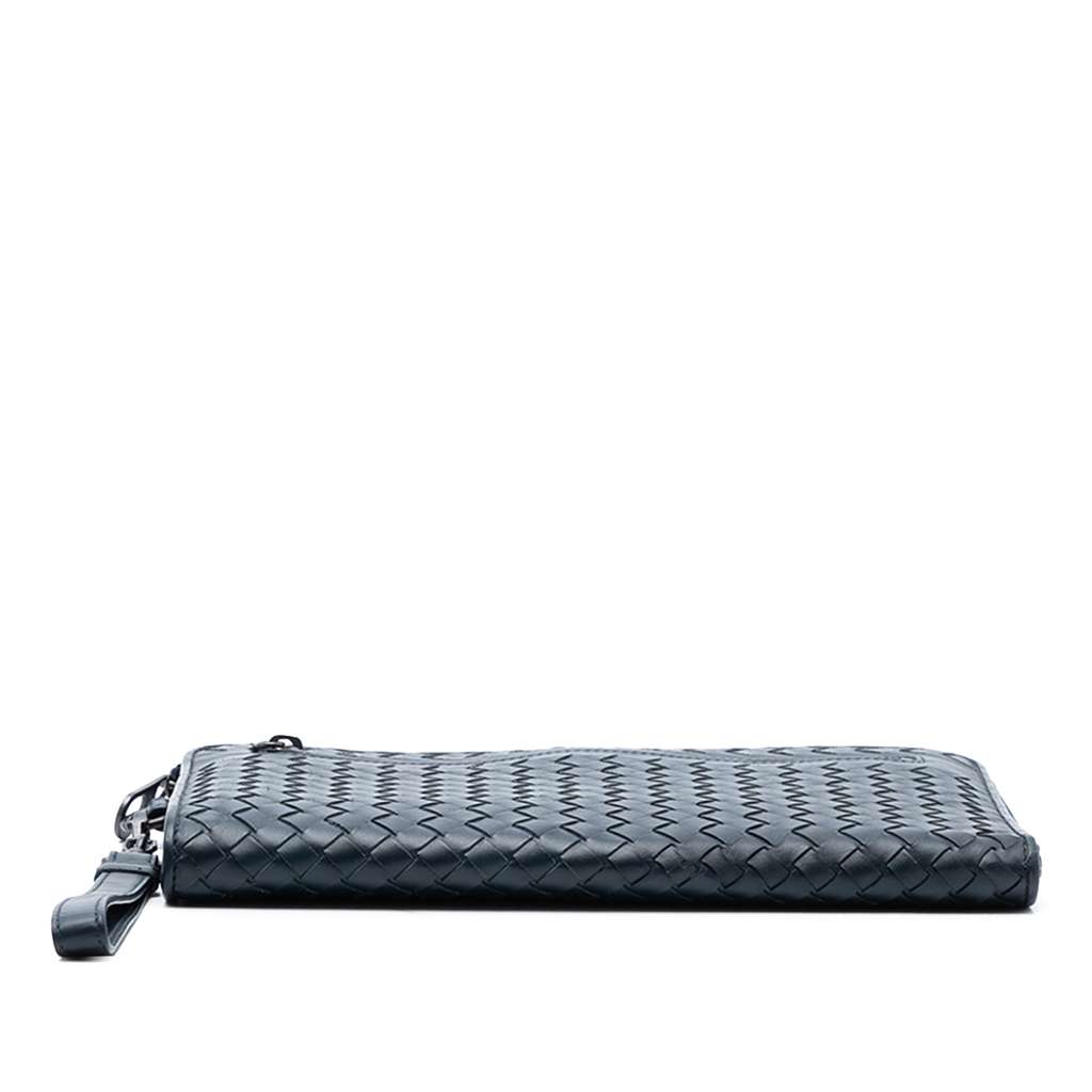 Bottega Veneta Nappa Intrecciato Clutch - 3