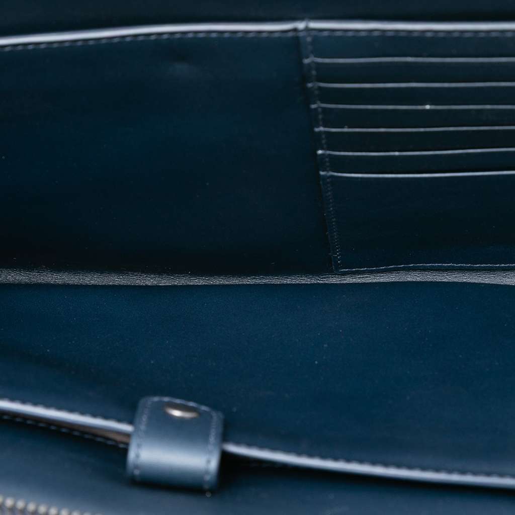 Bottega Veneta Nappa Intrecciato Clutch - 4