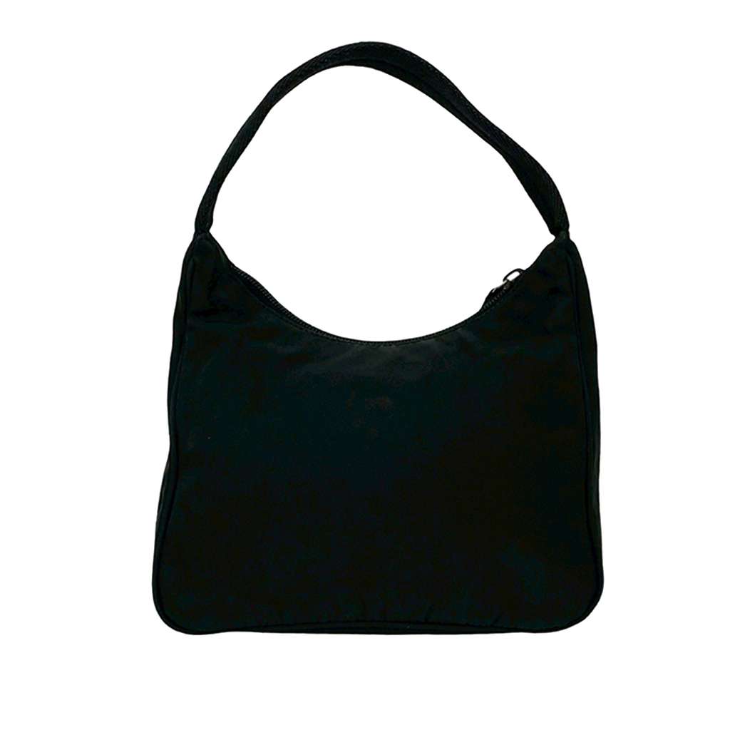 Prada Mini Tessuto Sport Shoulder Bag - 2