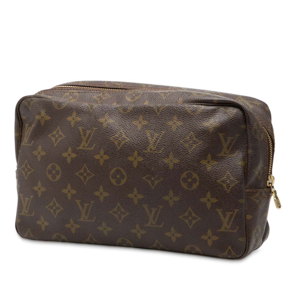 Louis Vuitton Monogram Trousse Toilette 28 - 2