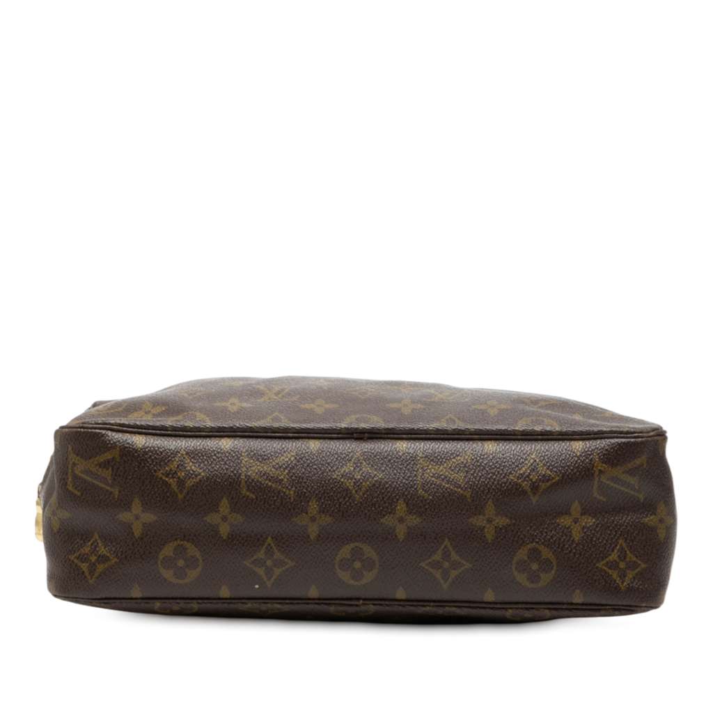 Louis Vuitton Monogram Trousse Toilette 28 - 3