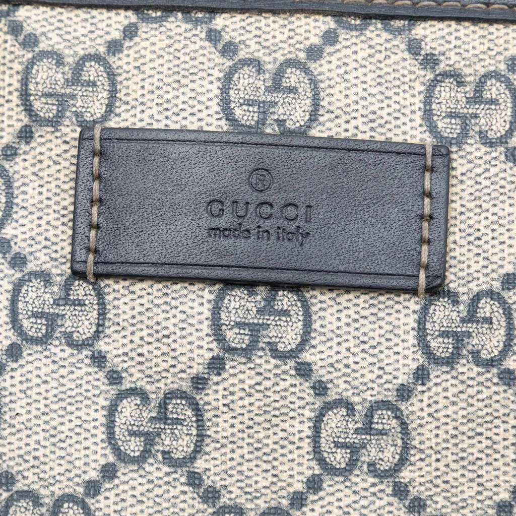 Gucci GG Supreme Tote - 5