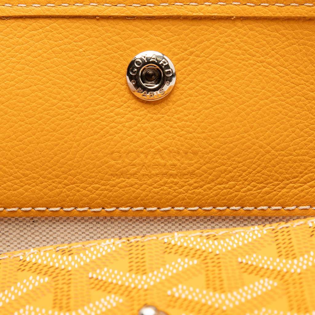 Goyard Goyardine Artois PM - 5