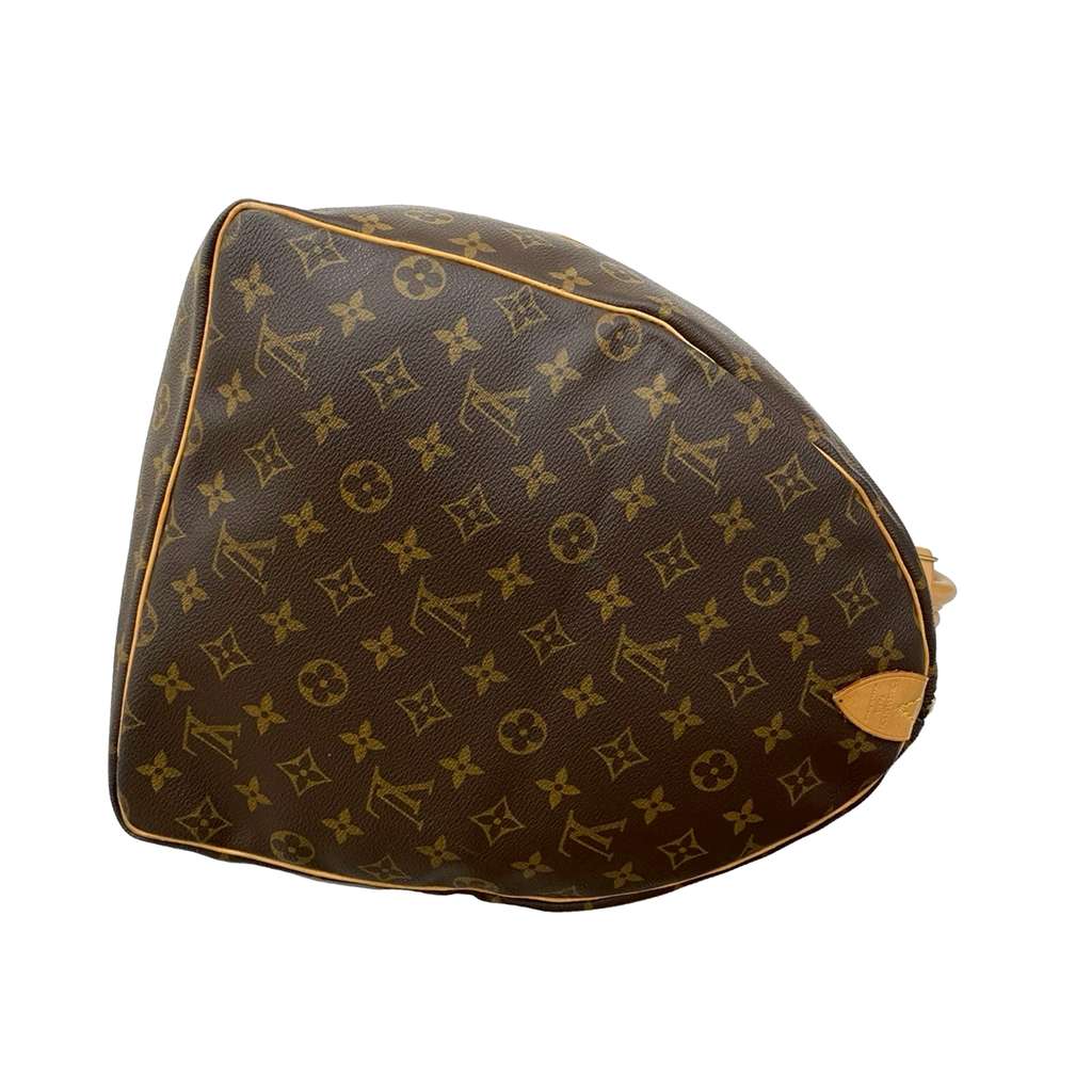 Louis Vuitton Monogram Keepall 60 - 4