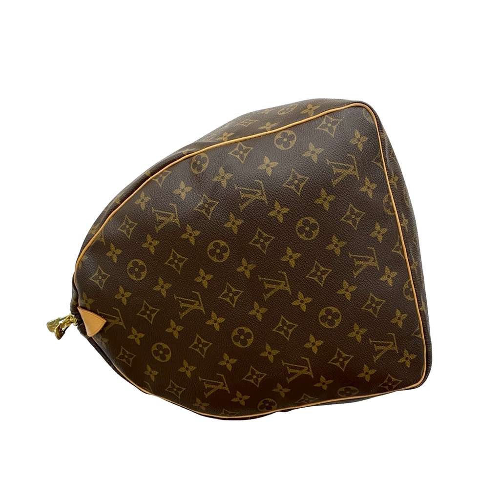Louis Vuitton Monogram Keepall 60 - 5