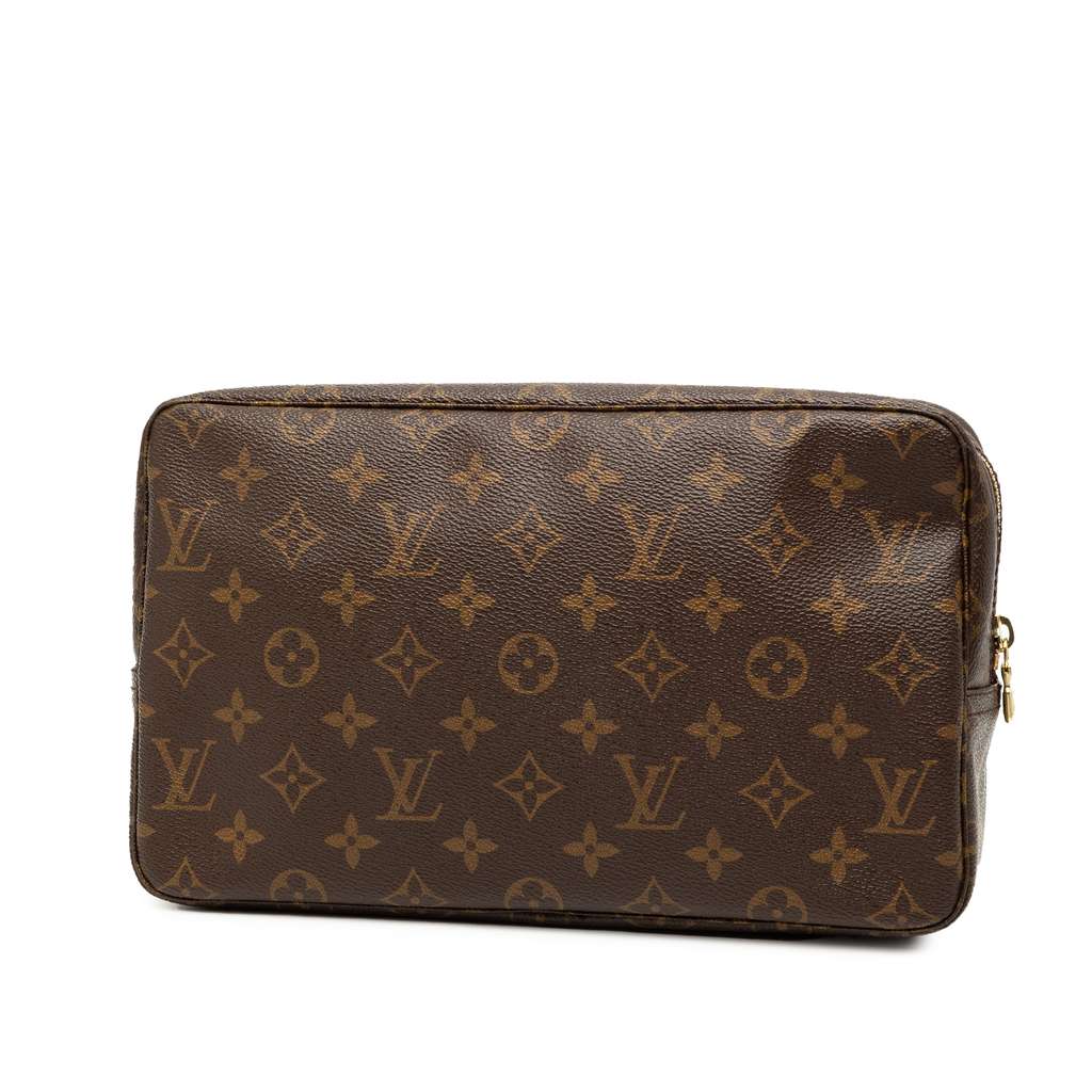 Louis Vuitton Monogram Trousse Toilette 28 - 2
