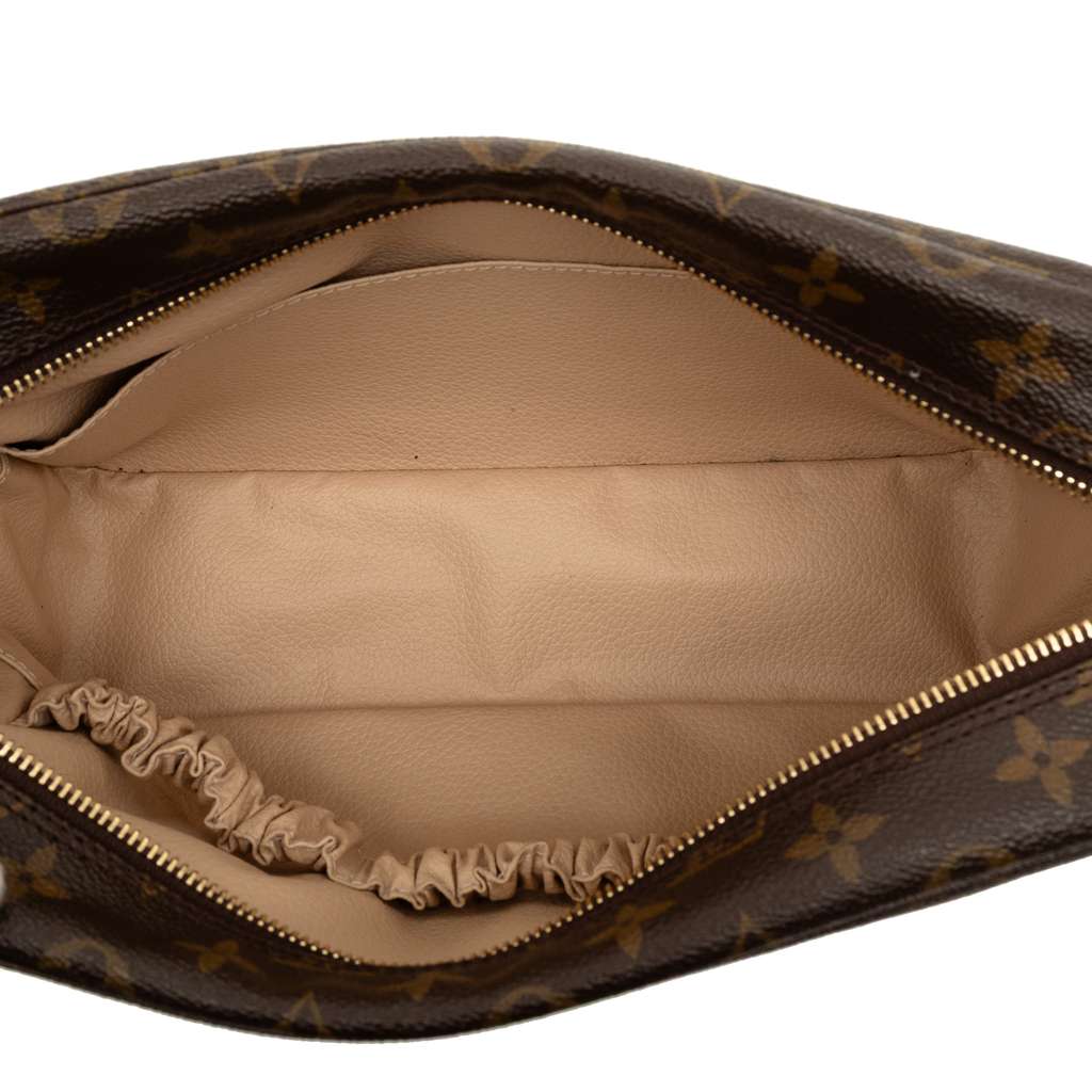 Louis Vuitton Monogram Trousse Toilette 28 - 4
