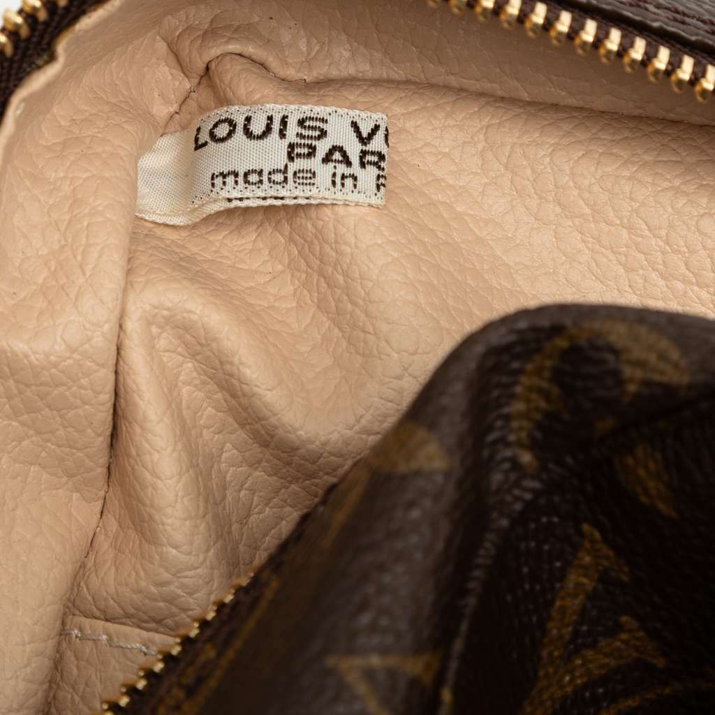 Louis Vuitton Monogram Trousse Toilette 28 - 5