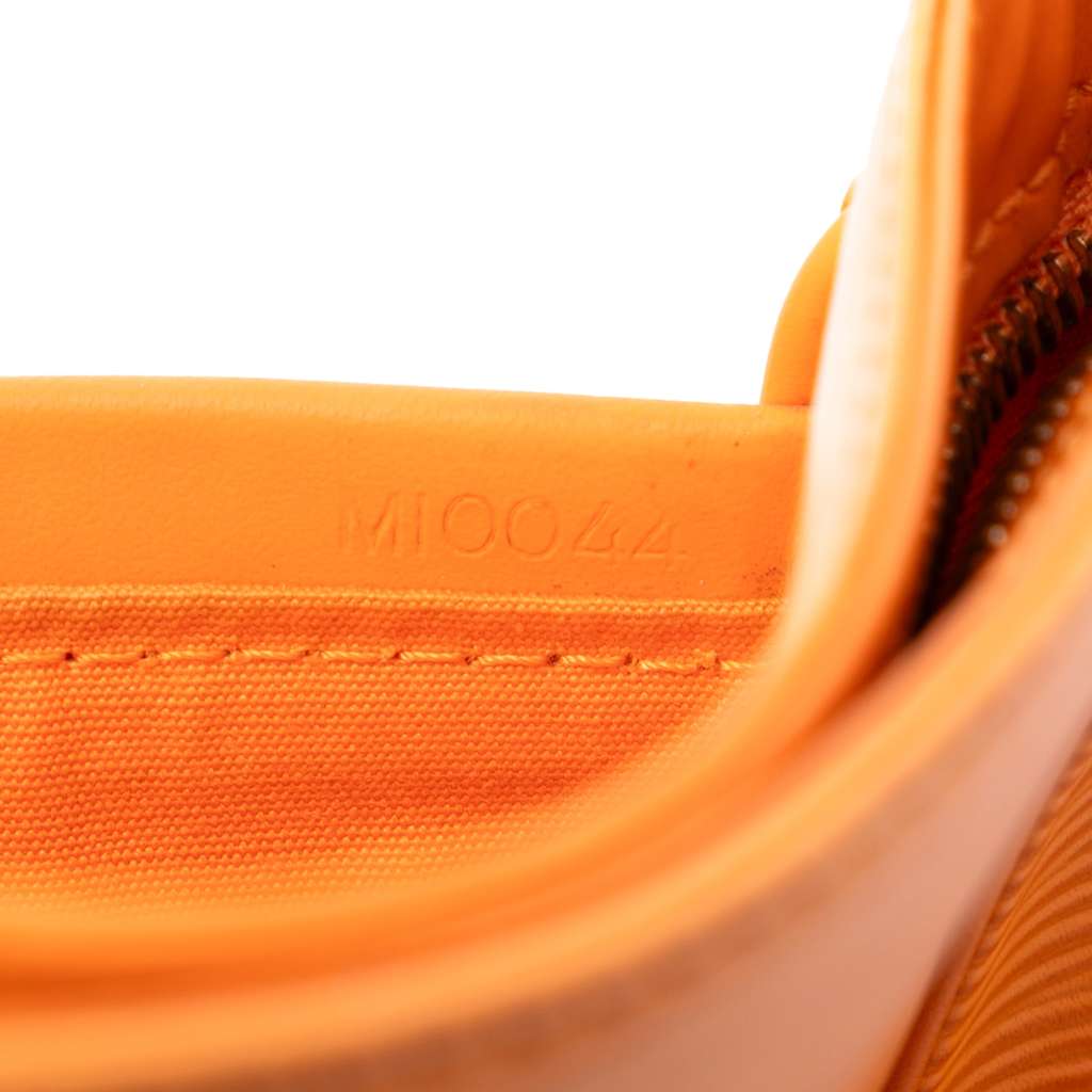 Louis Vuitton Epi Sarvanga - 5