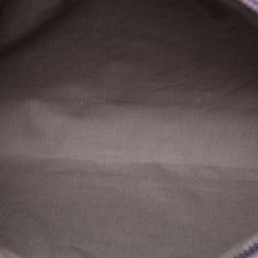 Bottega Veneta Nappa Intrecciato Wristlet Clutch - 4