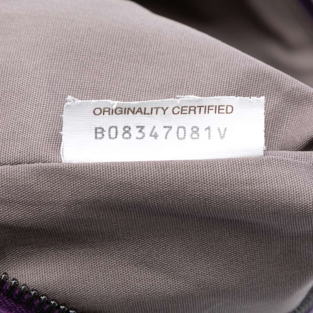 Bottega Veneta Nappa Intrecciato Wristlet Clutch - 5