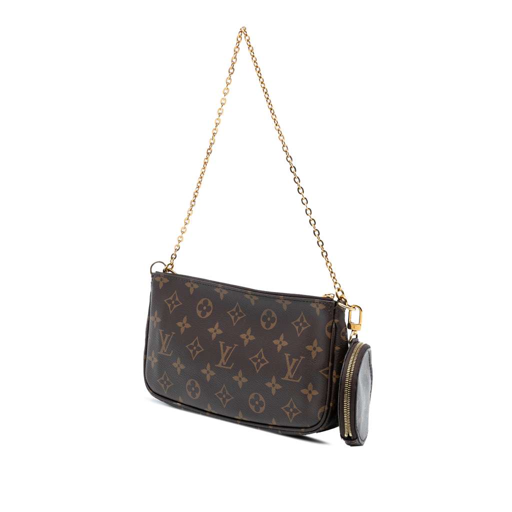 Louis Vuitton Monogram Multi Pochette Accessoires - 2