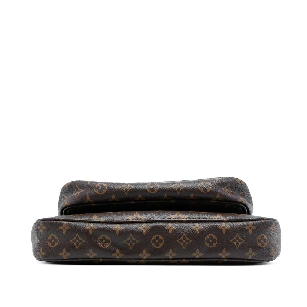 Louis Vuitton Monogram Multi Pochette Accessoires - 3
