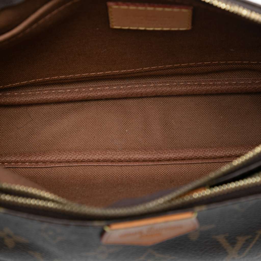 Louis Vuitton Monogram Multi Pochette Accessoires - 4