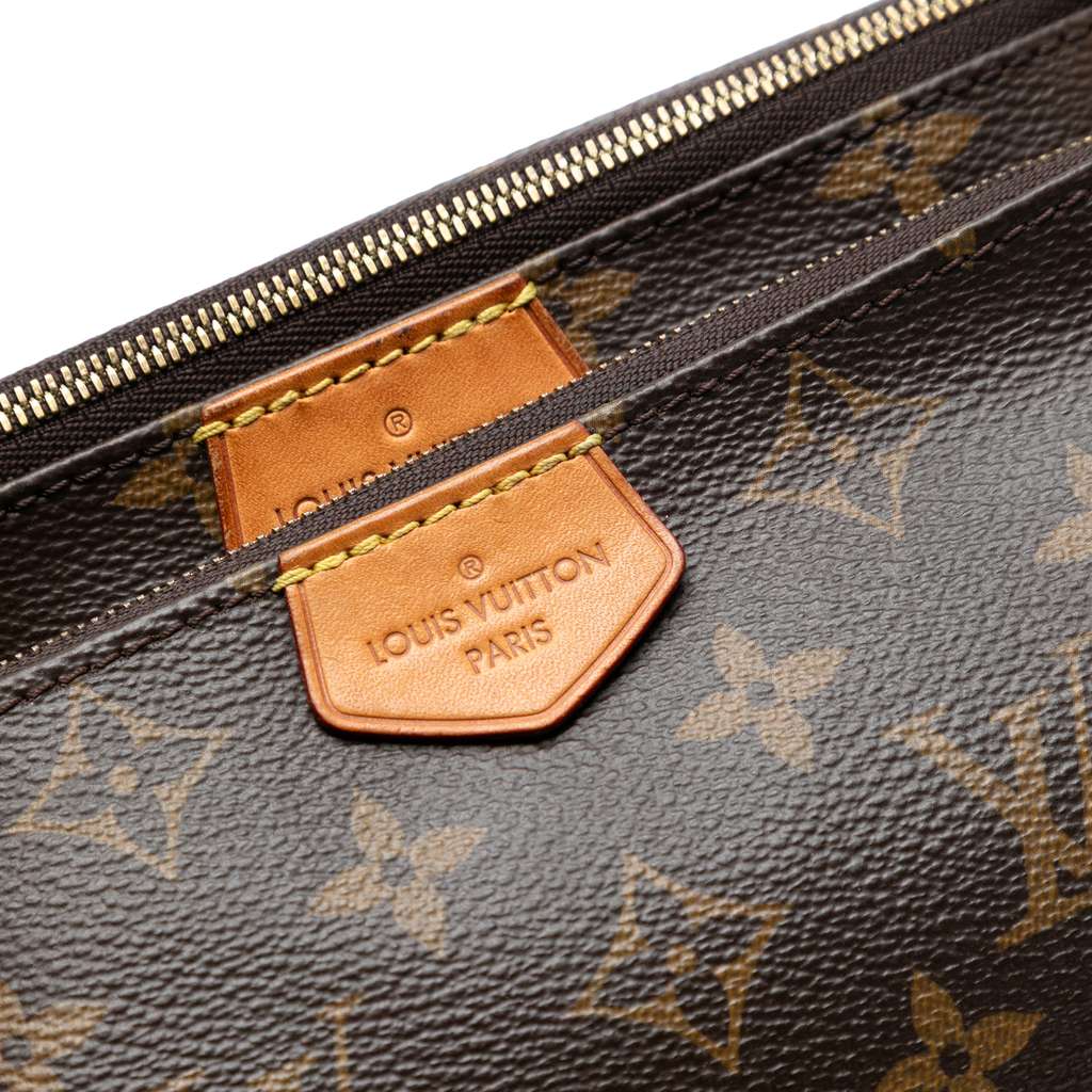 Louis Vuitton Monogram Multi Pochette Accessoires - 5
