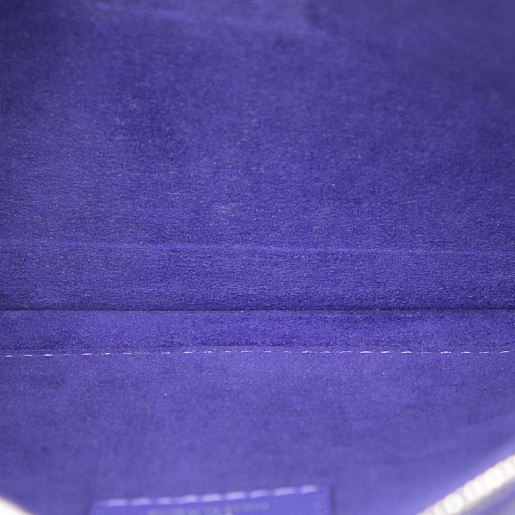 Louis Vuitton Epi Neverfull Pouch - 4