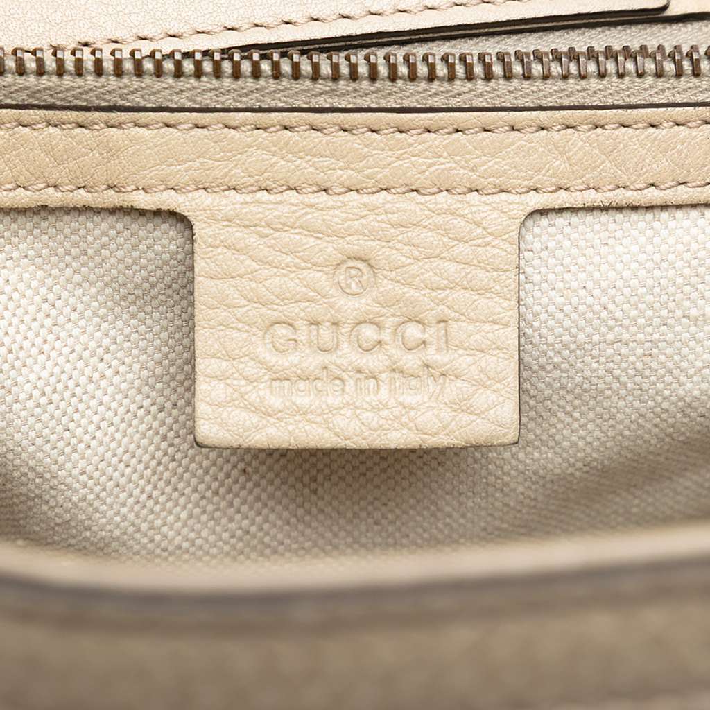 Gucci GG Canvas Miss GG Tote - 5