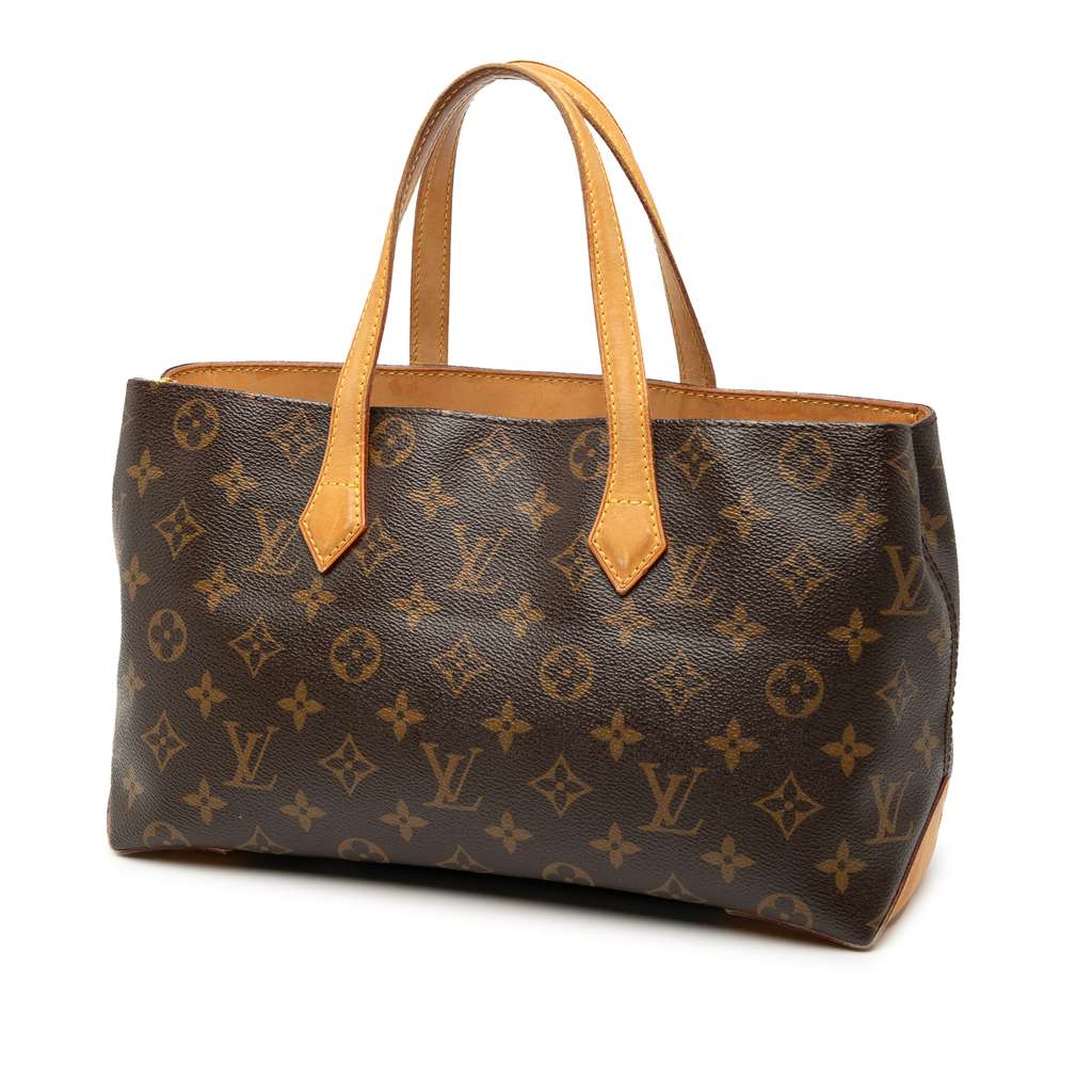 Louis Vuitton Monogram Wilshire PM - 2