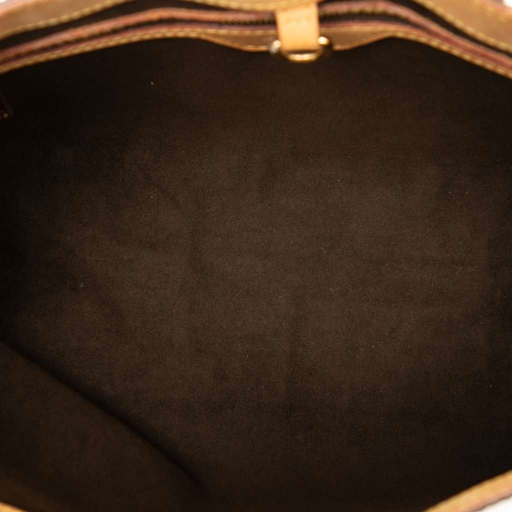 Louis Vuitton Monogram Wilshire PM - 4