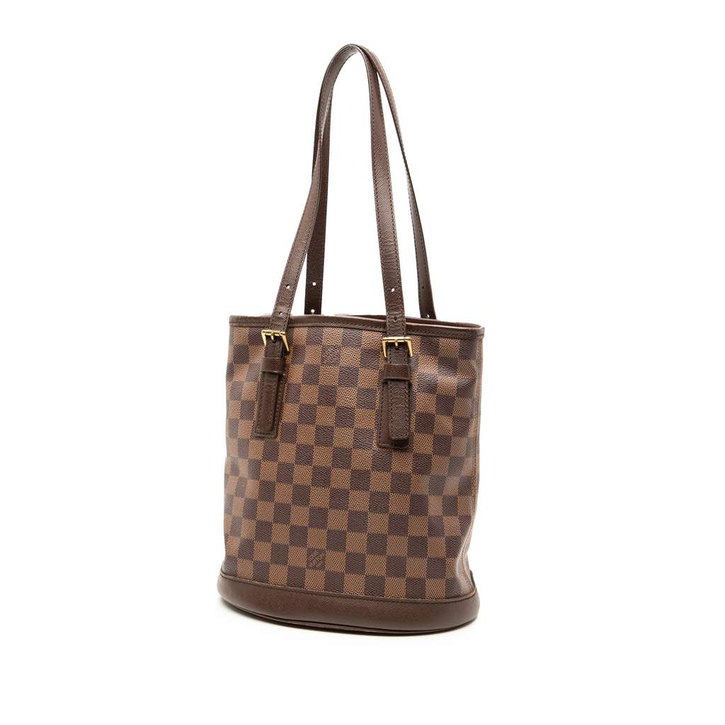 Louis Vuitton Damier Ebene Marais - 2