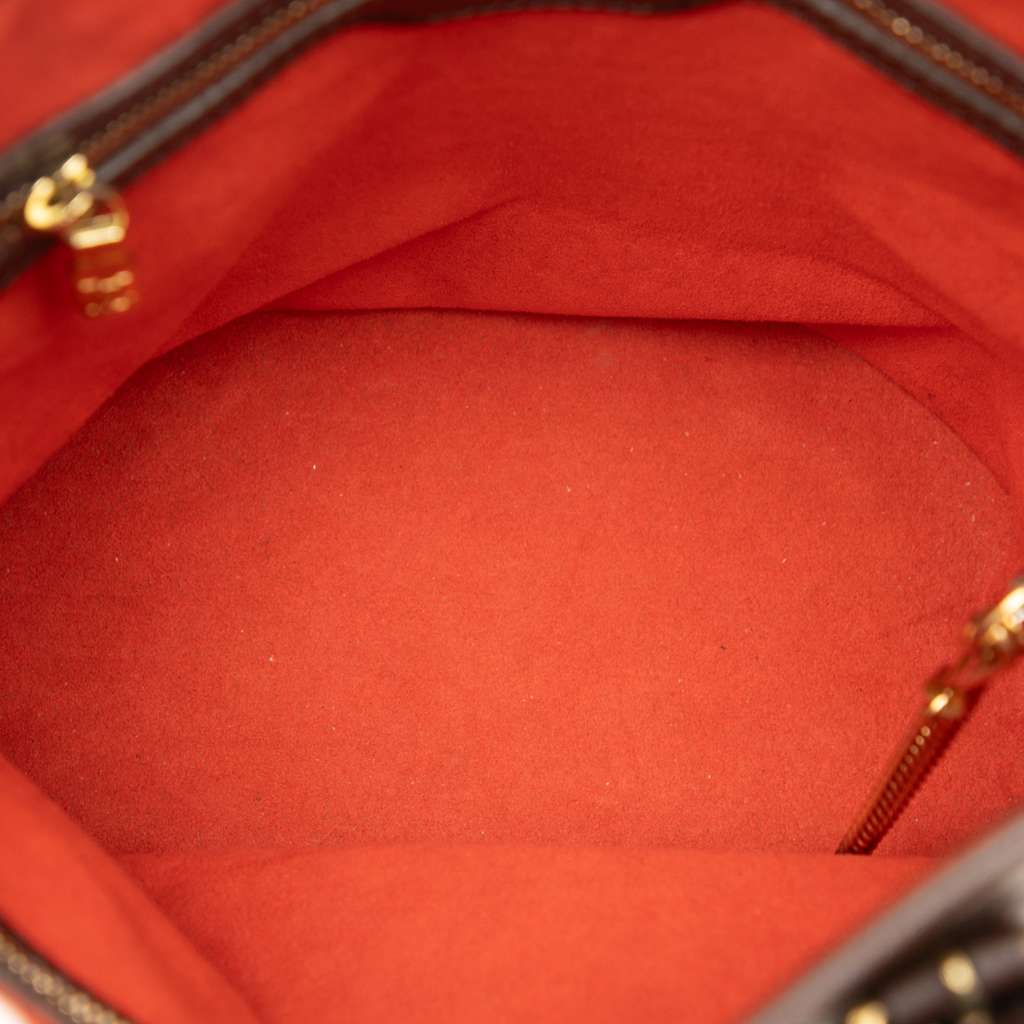 Louis Vuitton Damier Ebene Marais - 4