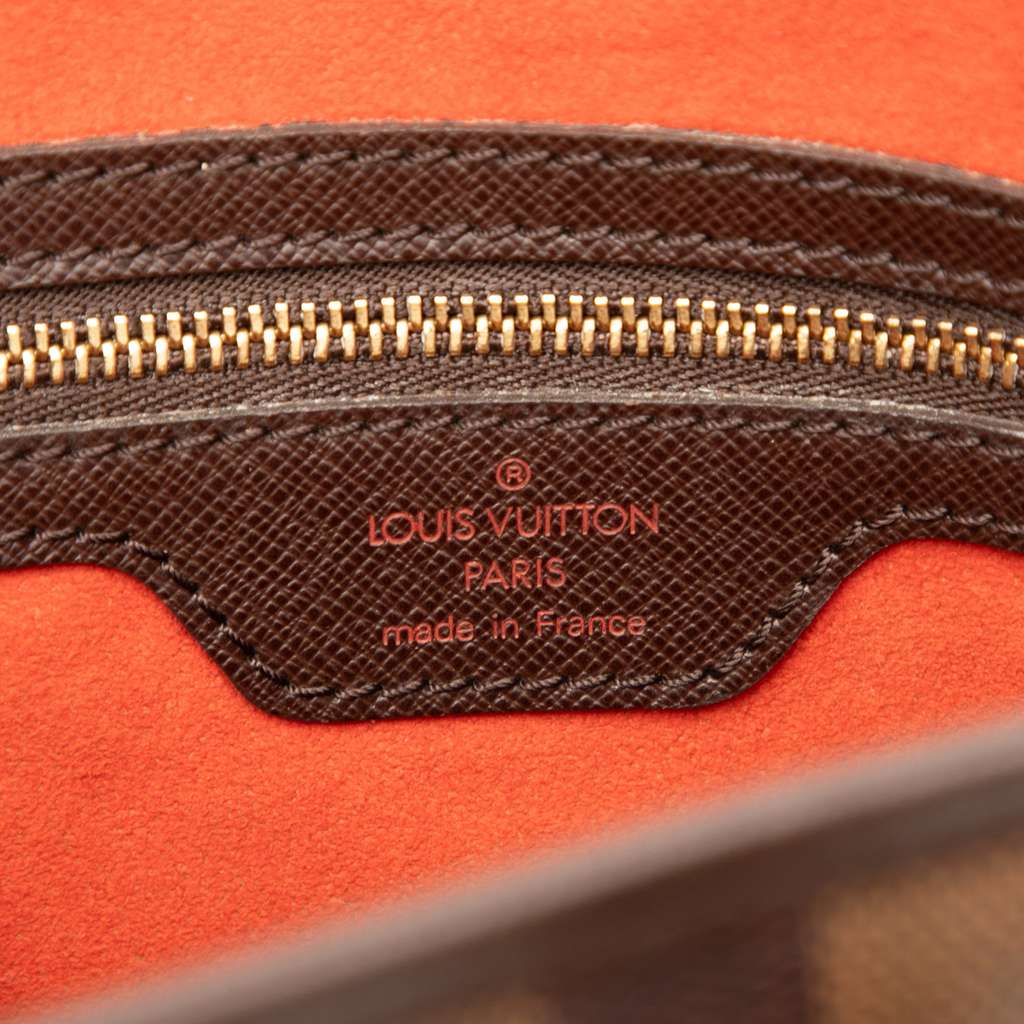 Louis Vuitton Damier Ebene Marais - 5