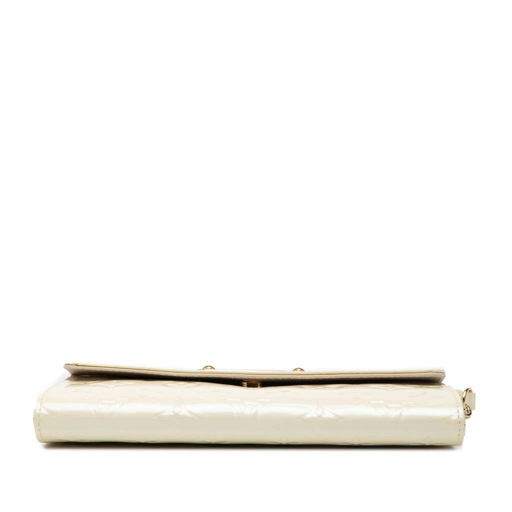 Louis Vuitton Monogram Vernis Sunset Boulevard - 3