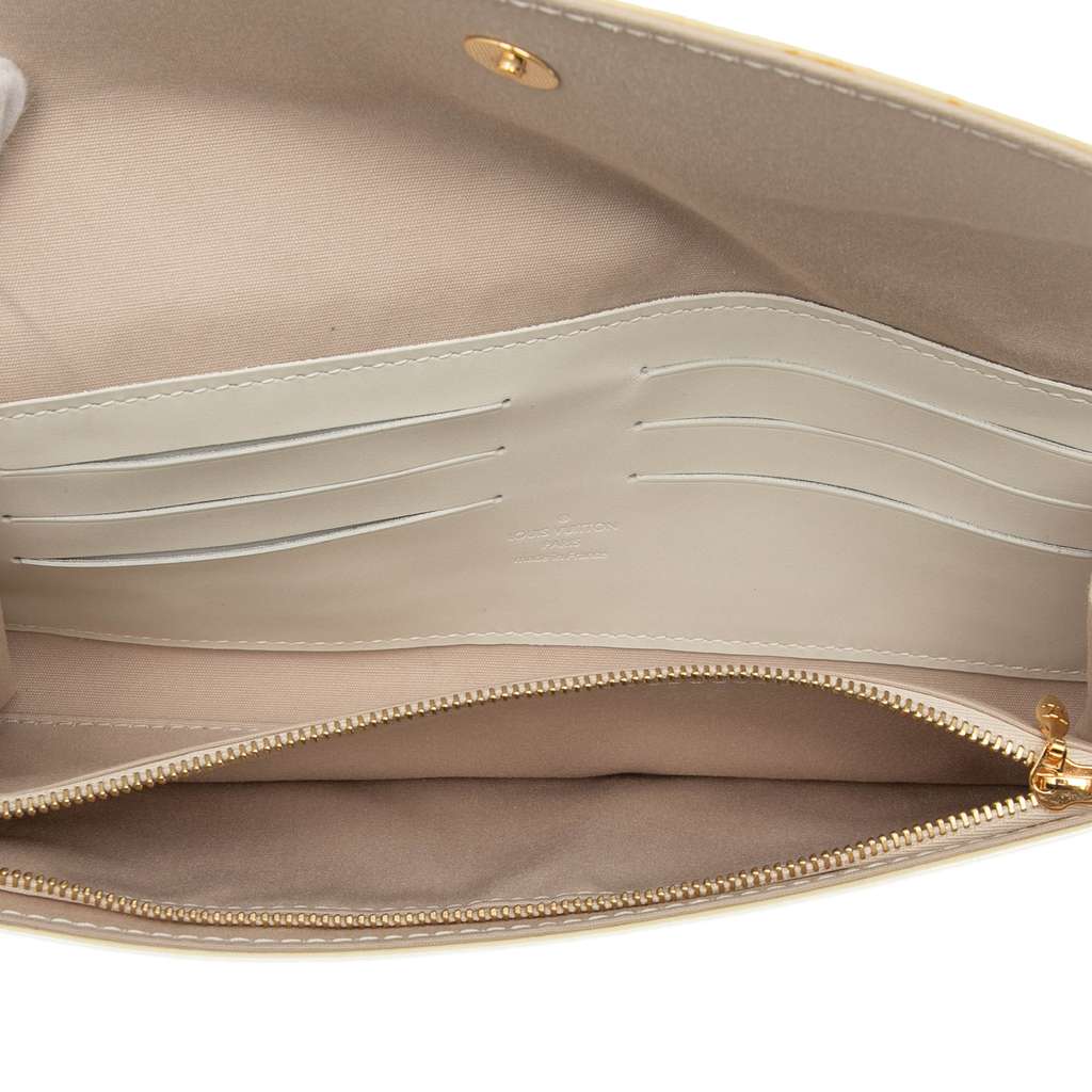 Louis Vuitton Monogram Vernis Sunset Boulevard - 4