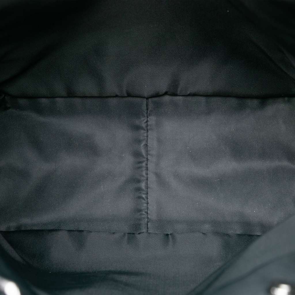 Dior Diorissimo Trotter Canvas Tote - 4