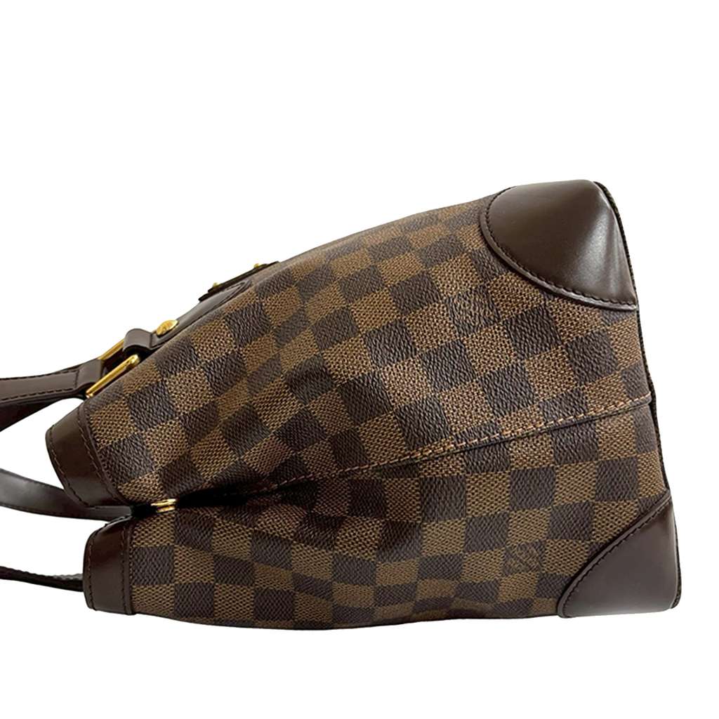 Louis Vuitton Damier Ebene Hampstead PM - 3