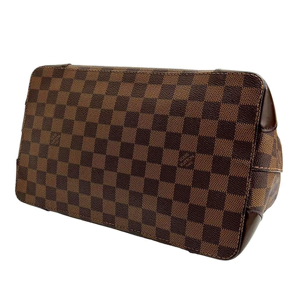 Louis Vuitton Damier Ebene Hampstead PM - 5