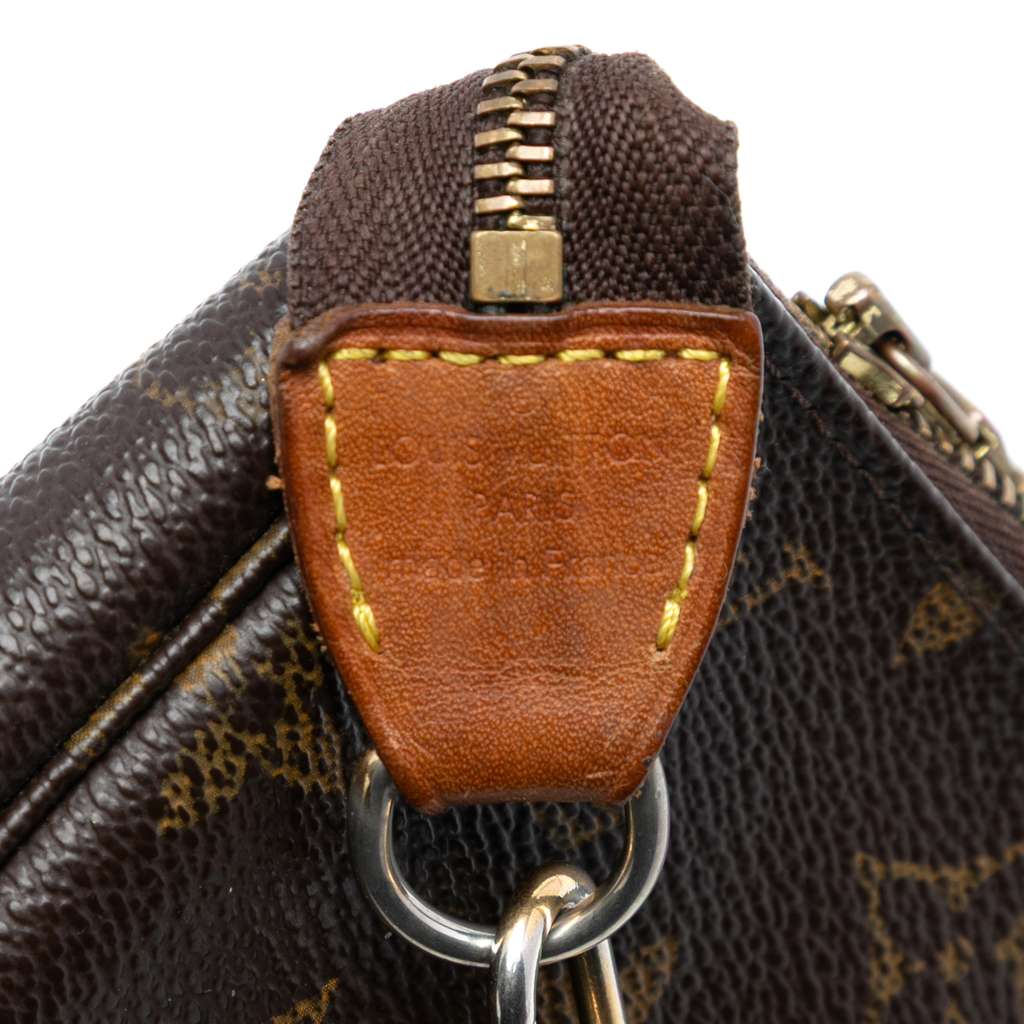 Louis Vuitton Monogram Pochette Accessoires - 5