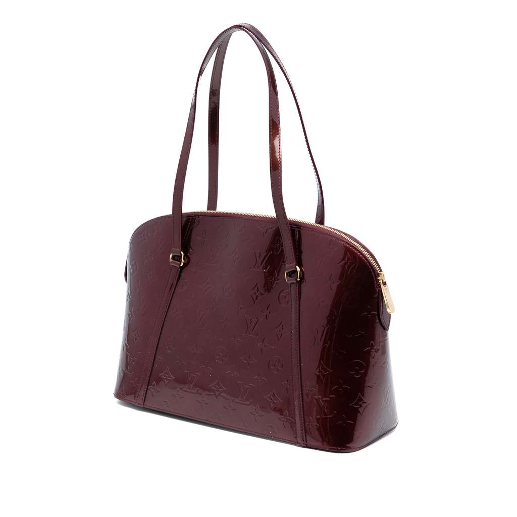 Louis Vuitton Monogram Vernis Avalon - 2