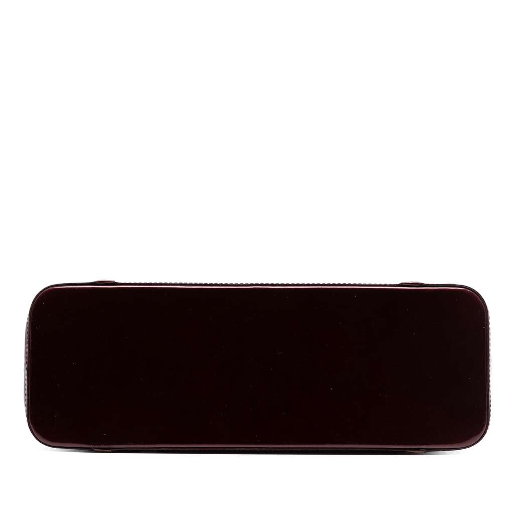 Louis Vuitton Monogram Vernis Avalon - 3